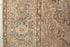 Vintage Heriz Area Rug (9' x 13')